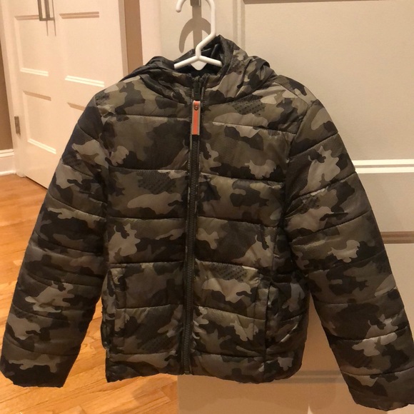primark childrens jackets